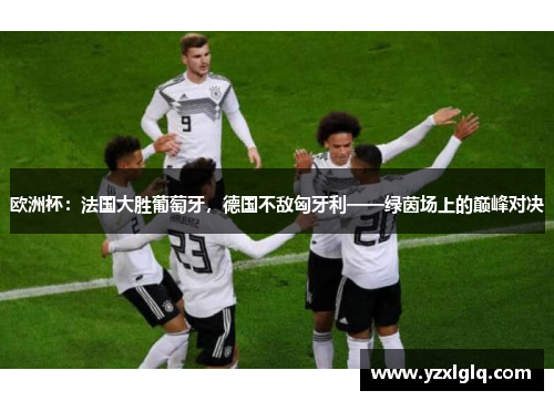 欧洲杯：法国大胜葡萄牙，德国不敌匈牙利——绿茵场上的巅峰对决